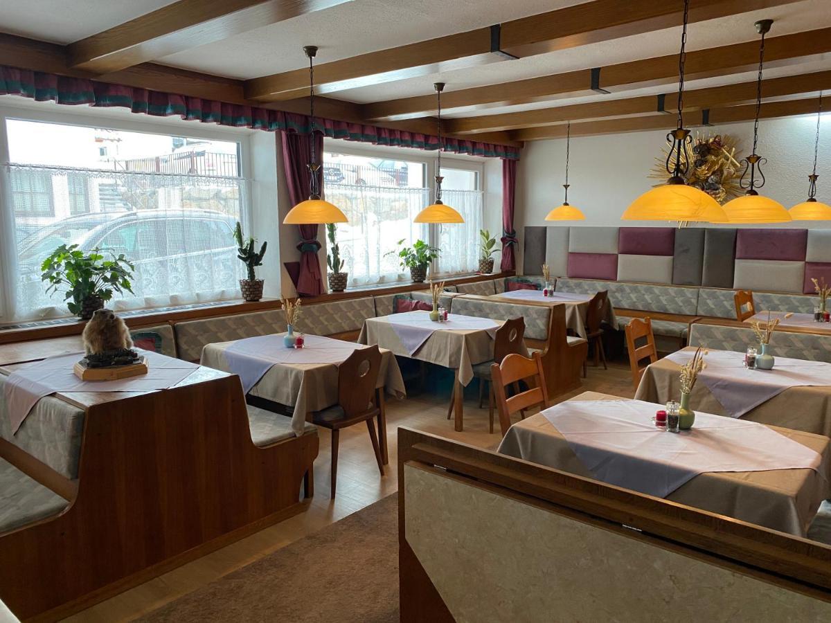 温特 雪绒花旅馆酒店 外观 照片